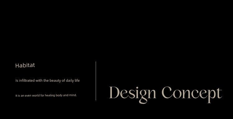 Ladylike Nordic Style Wooden Tray Rectangular Dresser Cosmetic Storage Aromatherapy Plate Living Room Fruit Plate - Walmarkettt.com