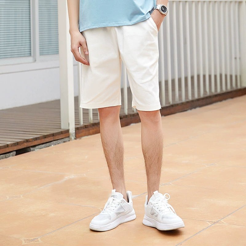 Long Dress Polo Shirt T-shirt Couple 'S Summer Clothes - Walmarkettt.com