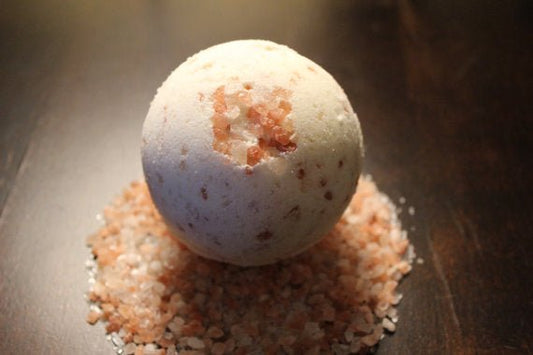 Organic Detox Bath Bomb Bath Fizzie - Walmarkettt.com