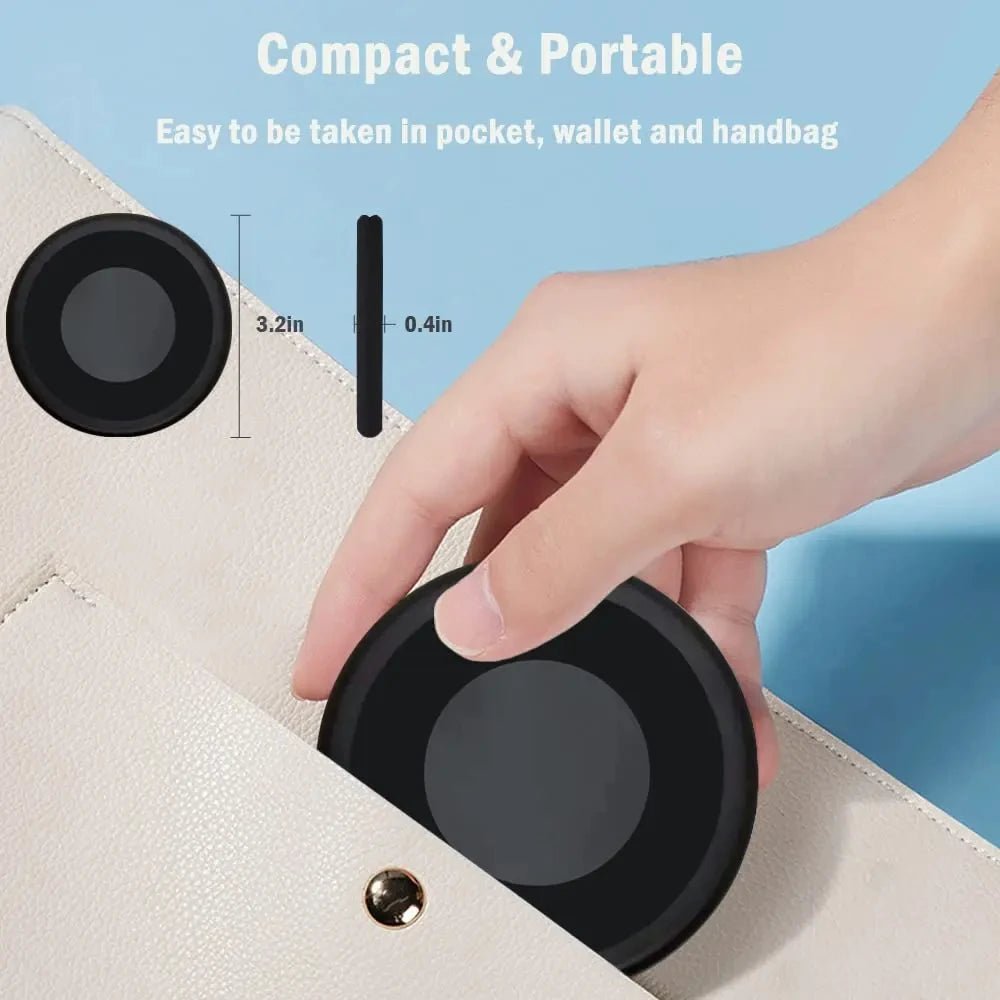 PD 60W Multifunctional USB Type C Data Cable Set Fast Charging For IPhone Xiaomi Charger Storage Box Adapter Card Pin Travel Box - Walmarkettt.com