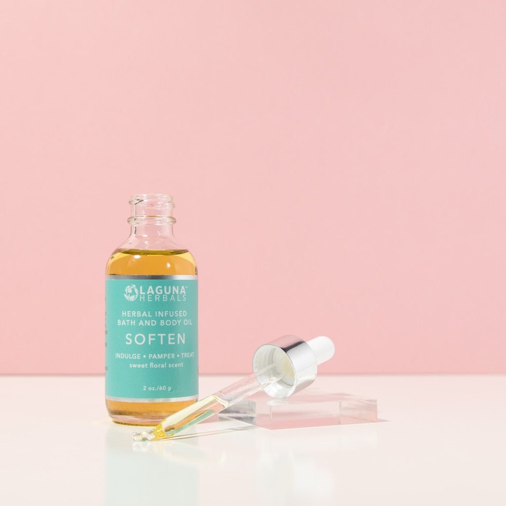Soften Jasmine Rose Body Oil - Walmarkettt.com