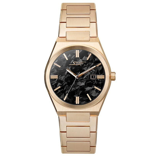 ●ST TROPEZ● ASTRO Series Forged Carbon Fiber Watch - Walmarkettt.com