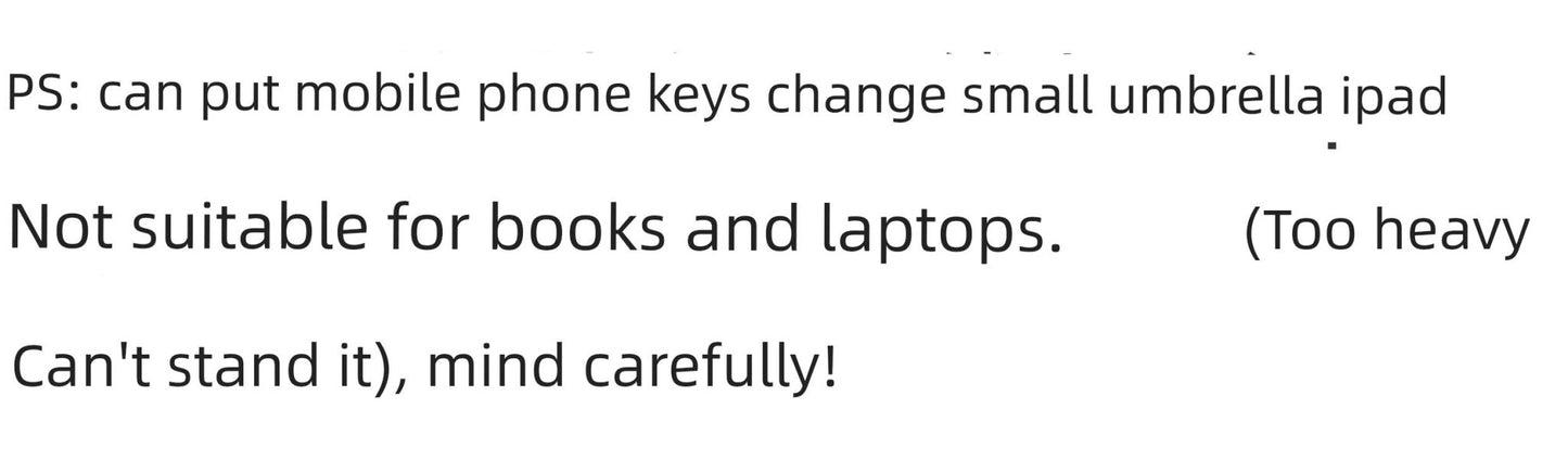 Tricolor Patch Biscuit Bear Cartoon Large Capacity Shoulder Bag - Walmarkettt.com