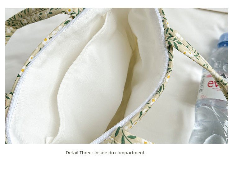 Upgraded Version Thickened Medium Cotton Small Work Clothing Hand Bag - Walmarkettt.com