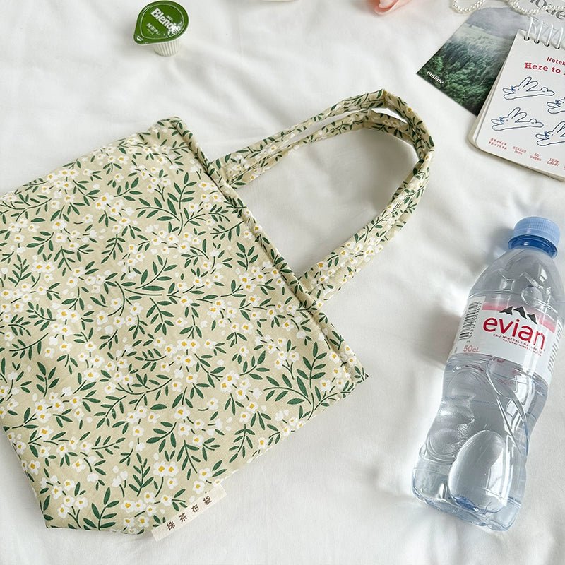 Upgraded Version Thickened Medium Cotton Small Work Clothing Hand Bag - Walmarkettt.com