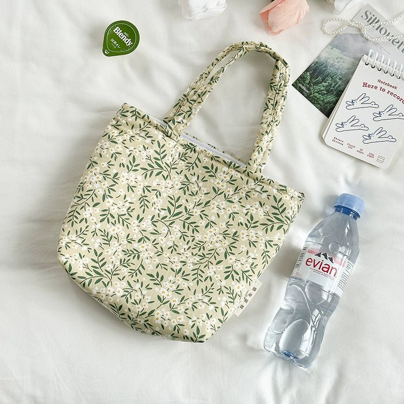 Upgraded Version Thickened Medium Cotton Small Work Clothing Hand Bag - Walmarkettt.com