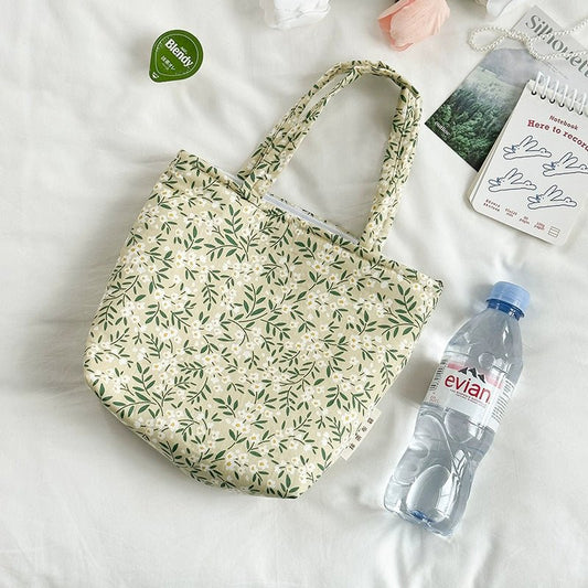 Upgraded Version Thickened Medium Cotton Small Work Clothing Hand Bag - Walmarkettt.com