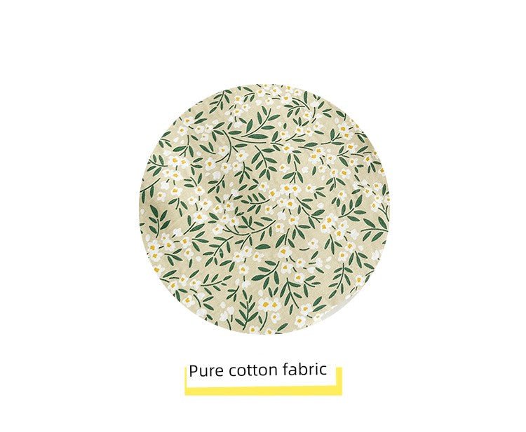 Upgraded Version Thickened Medium Cotton Small Work Clothing Hand Bag - Walmarkettt.com