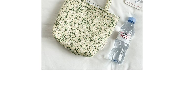 Upgraded Version Thickened Medium Cotton Small Work Clothing Hand Bag - Walmarkettt.com