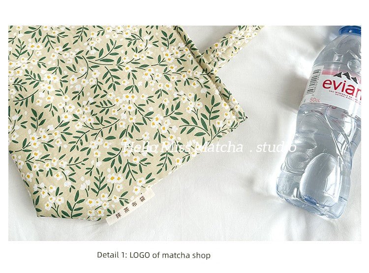 Upgraded Version Thickened Medium Cotton Small Work Clothing Hand Bag - Walmarkettt.com